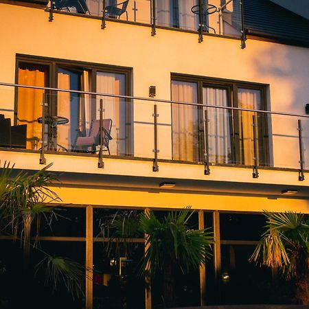 Poludnik Park Boutique Hotel Conference&Spa Stargard in Pommern Exterior foto