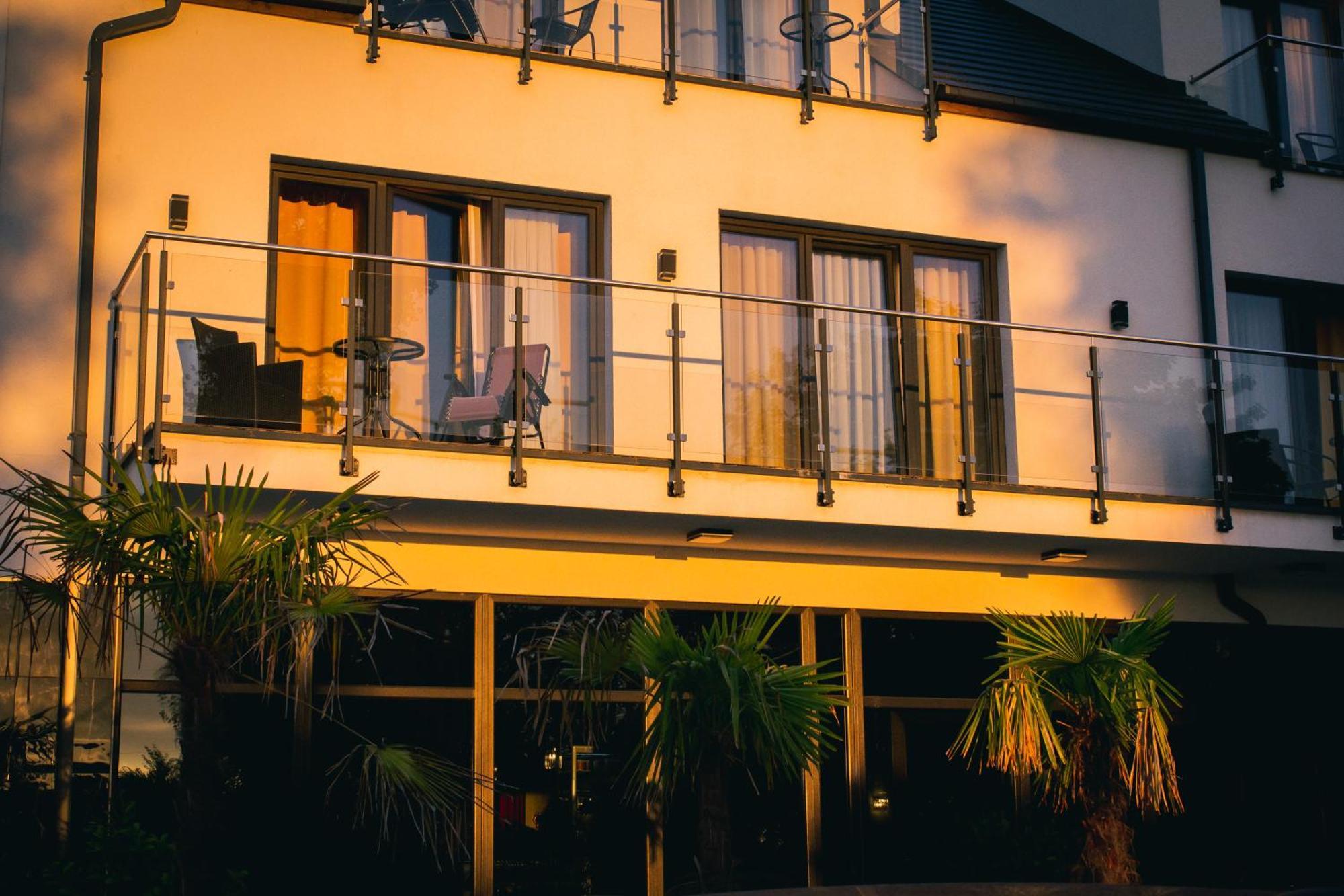 Poludnik Park Boutique Hotel Conference&Spa Stargard in Pommern Exterior foto
