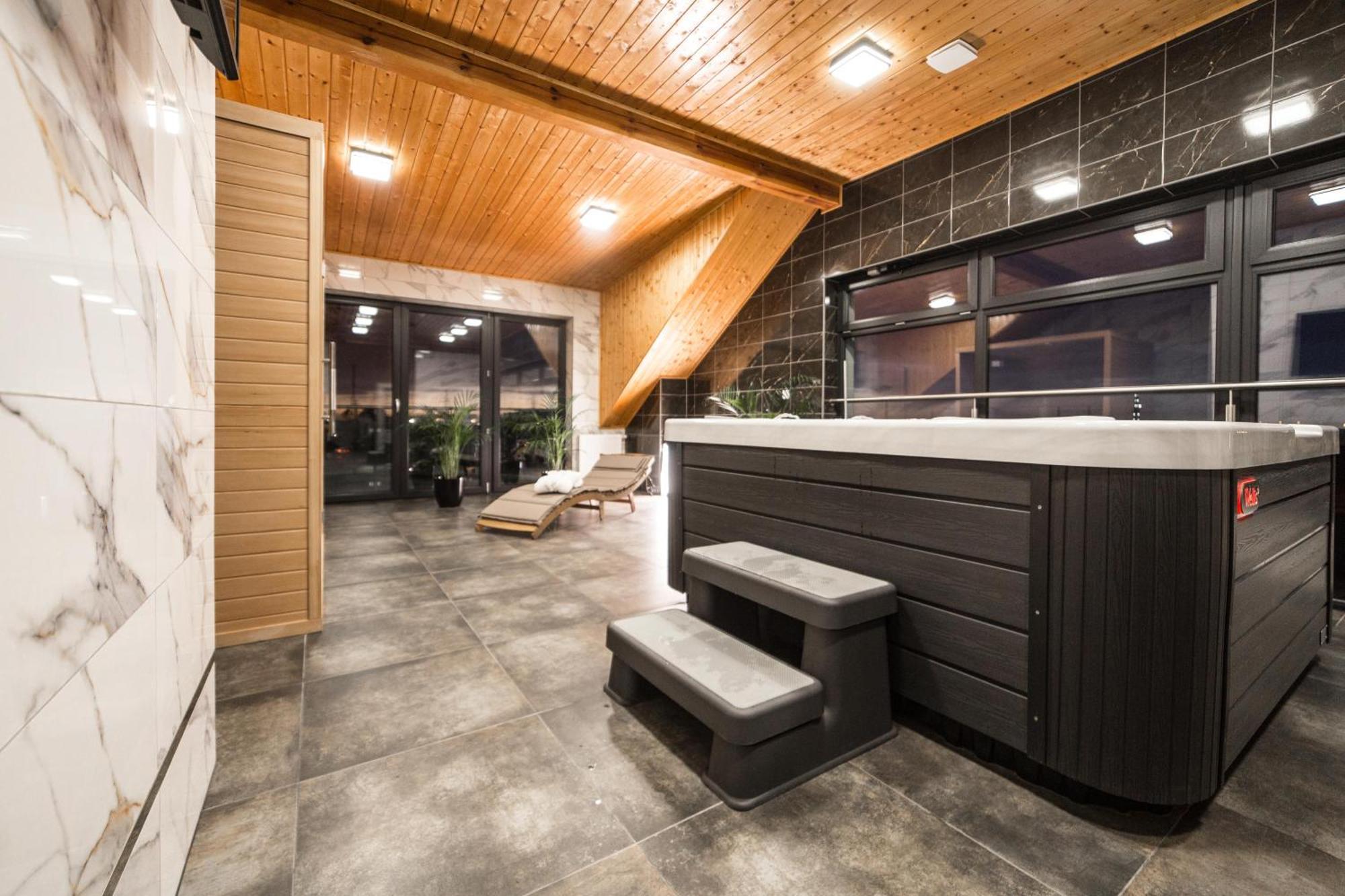 Poludnik Park Boutique Hotel Conference&Spa Stargard in Pommern Exterior foto